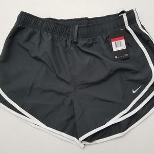 Nike large Tempo Shorts